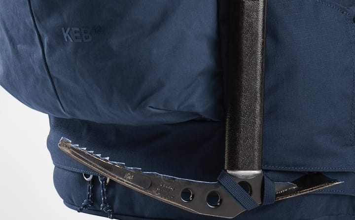 Fjällräven Keb 52 Storm/Dark Navy Fjällräven