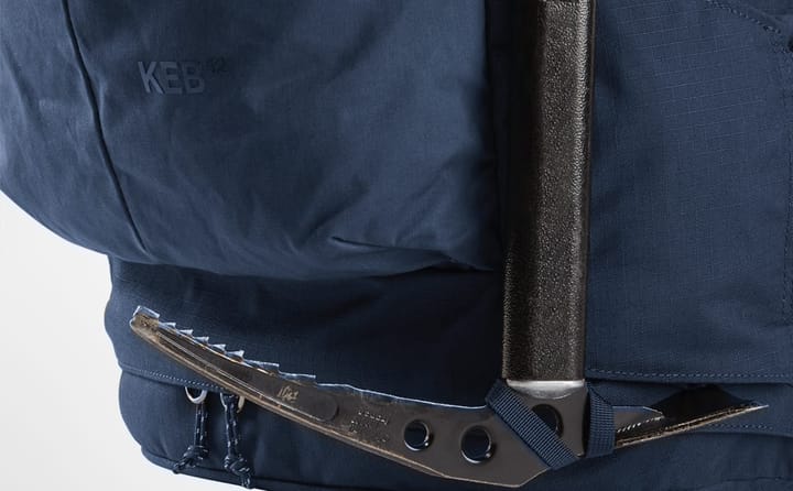 Fjällräven Keb 52 Storm-Dark Navy Fjällräven