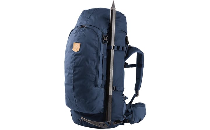 Fjällräven Keb 52 Storm-Dark Navy Fjällräven