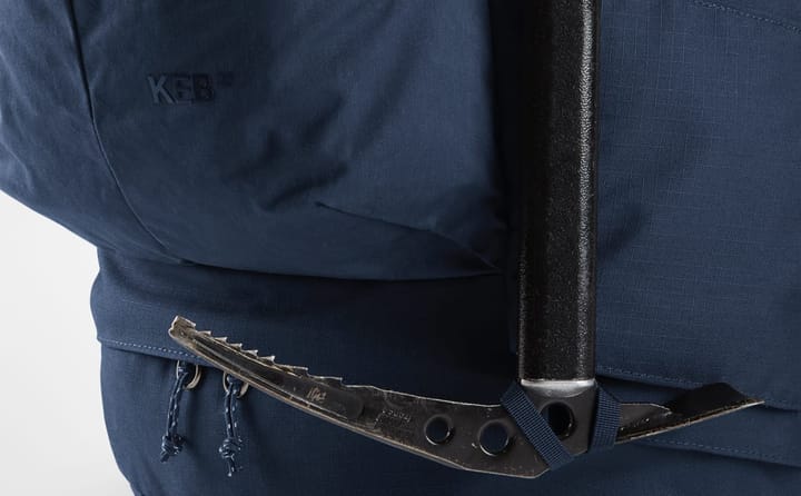 Fjällräven Keb 72 Storm/Dark Navy Fjällräven