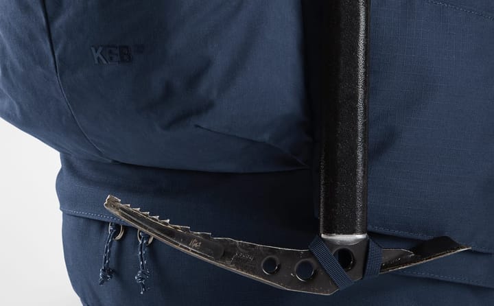 Fjällräven Keb 72 Storm-Dark Navy Fjällräven