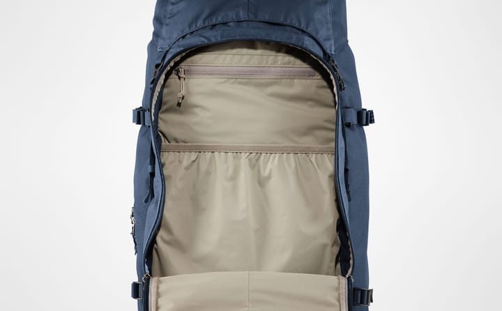 Fjällräven Keb 72 Storm-Dark Navy Fjällräven