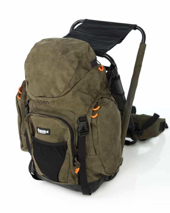 Fauna F35 Älgen Classic Stolsekk 35L Fauna