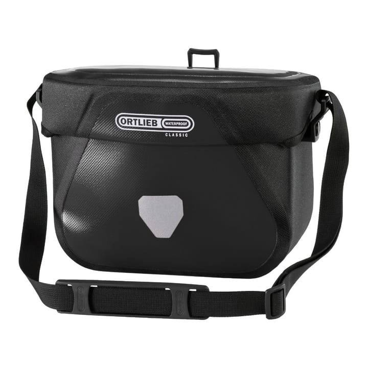 Ortlieb Ultimate Six Classic Black 6,5L Ortlieb