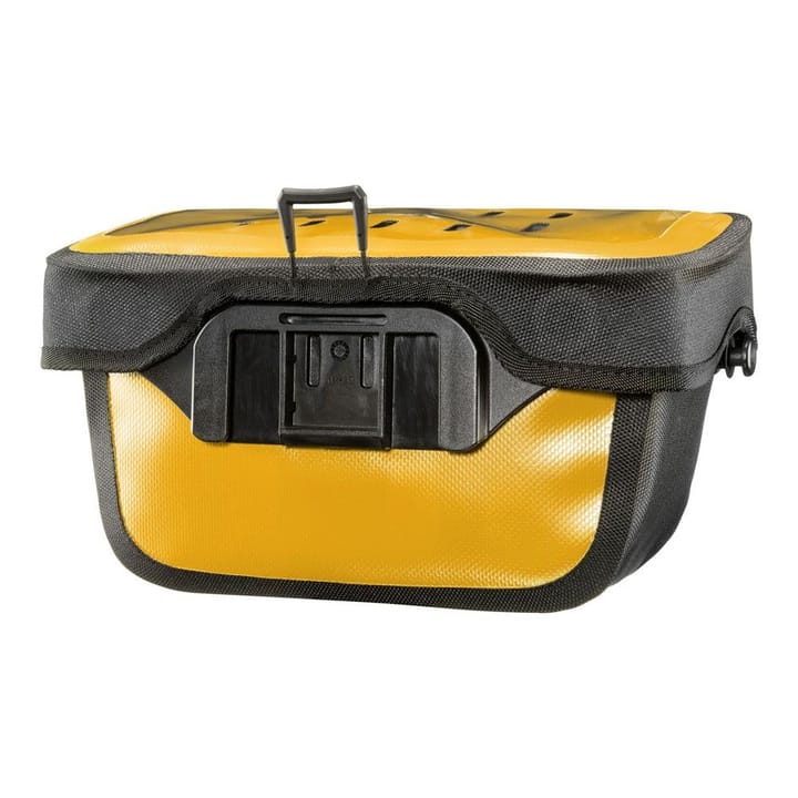 Ortlieb Ultimate Six Classic sunyellow - black Ortlieb