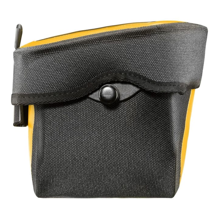 Ortlieb Ultimate Six Classic sunyellow - black Ortlieb