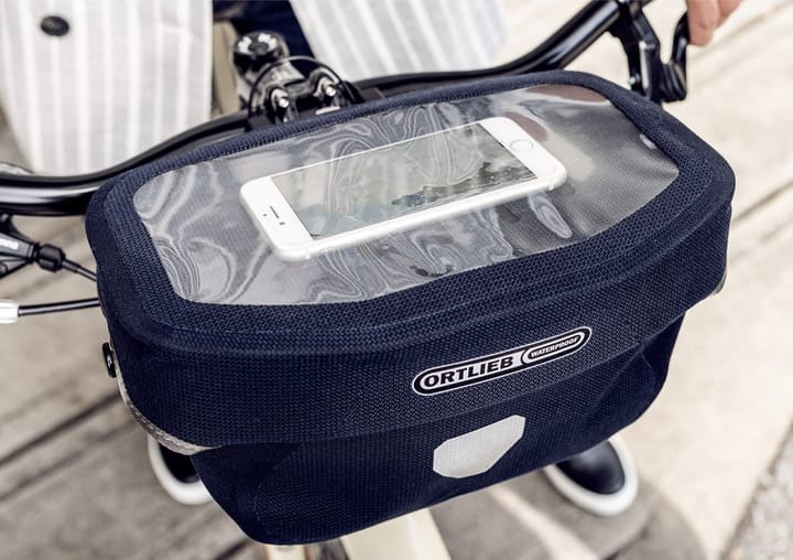 Ortlieb Ultimate Six Urban pepper Ortlieb