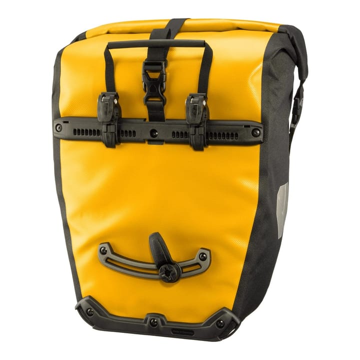 Ortlieb Back-Roller Classic Sunyellow - Black 40 L Ortlieb