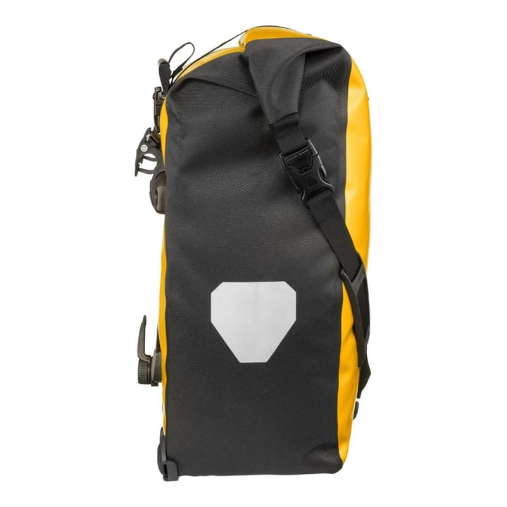 Ortlieb Back-Roller Classic Sunyellow - Black 40 L Ortlieb