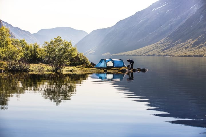 Fjällräven Abisko Endurance 3 Pole Kit Fjällräven Fjällräven Abisko Endurance 3 Pole Kit Fjällräven