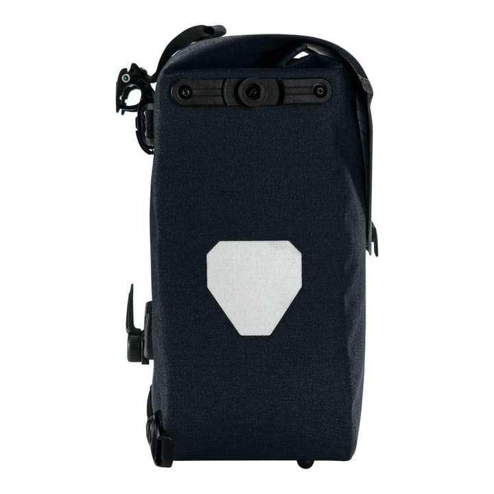 Ortlieb Velo-Shopper QL2.1 ebony Ortlieb