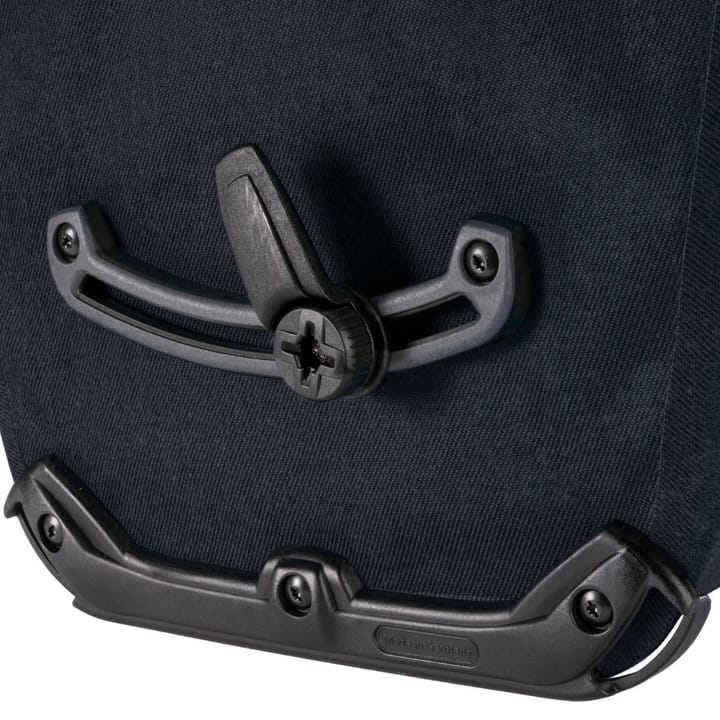 Ortlieb Velo-Shopper QL2.1 ebony Ortlieb