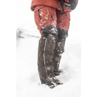 Fjällräven Singi Gaiters Black Fjällräven Fjällräven Singi Gaiters Black Fjällräven