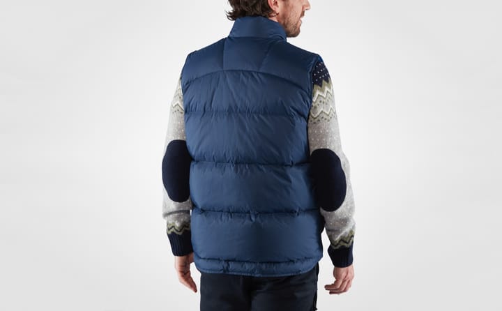 Fjällräven Expedition Down Lite Vest M Deep Forest Fjällräven