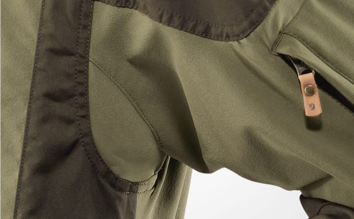 Fjällräven Keb Jacket Men's Deep Forest-Laurel Green Fjällräven Fjällräven Keb Jacket Men's Deep Forest-Laurel Green Fjällräven