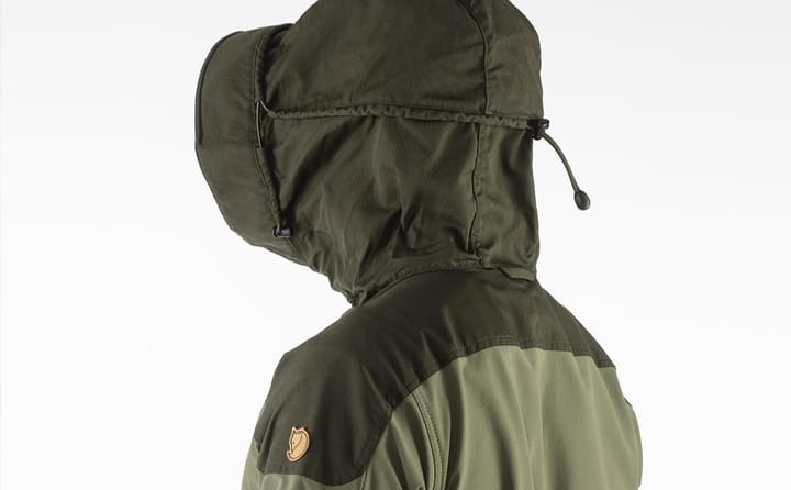 Fjällräven Keb Jacket Men's Black Fjällräven Fjällräven Keb Jacket Men's Black Fjällräven
