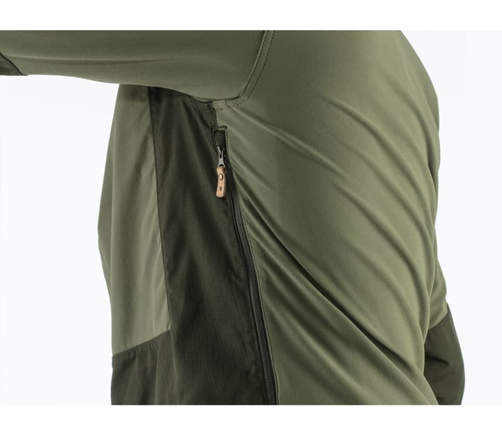 Fjällräven Keb Jacket M Dark Navy-Light Olive Fjällräven Fjällräven Keb Jacket M Dark Navy-Light Olive Fjällräven