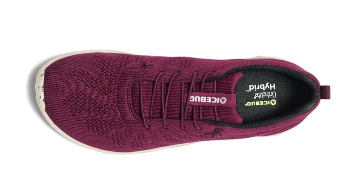 Icebug Eli Women's Rb9x Crimson Icebug Icebug Eli Women's Rb9x Crimson Icebug