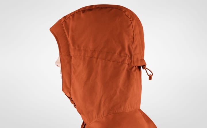 Fjällräven Vidda Pro Jacket Women's Autumn Leaf Fjällräven Fjällräven Vidda Pro Jacket Women's Autumn Leaf Fjällräven