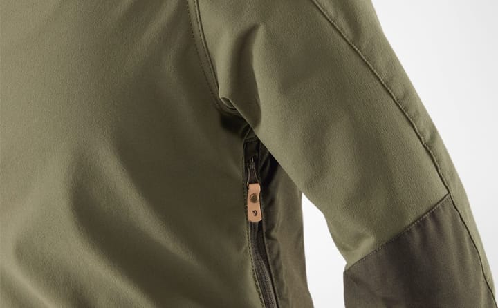 Fjällräven Women's Keb Jacket Dark Garnet/Plum Fjällräven Fjällräven Women's Keb Jacket Dark Garnet/Plum Fjällräven