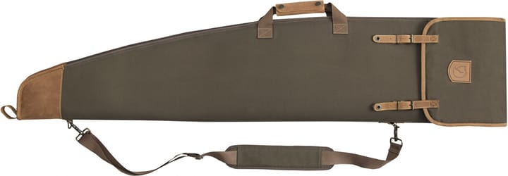 Fjällräven Rifle Case Dark Olive Fjällräven