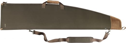 Fjällräven Rifle Case Dark Olive Fjällräven