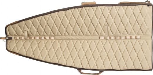 Fjällräven Rifle Case Dark Olive Fjällräven