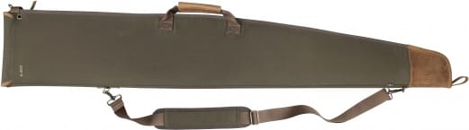 Fjällräven Shotgun Case Dark Olive Fjällräven