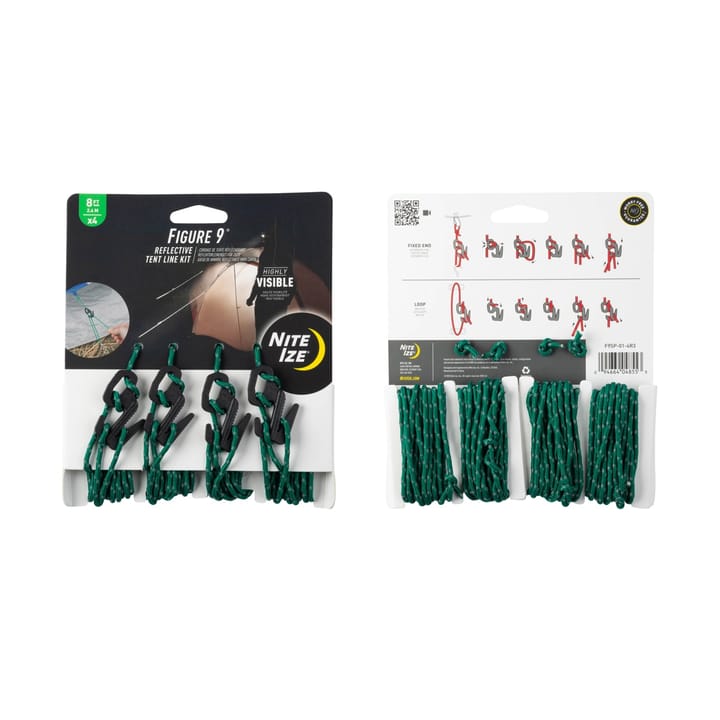 Nite Ize Figure 9® Tent Line Kit  Nite Ize