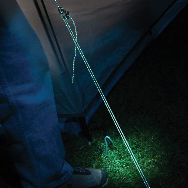 Nite Ize Figure 9® Tent Line Kit Nite Ize Nite Ize Figure 9® Tent Line Kit Nite Ize