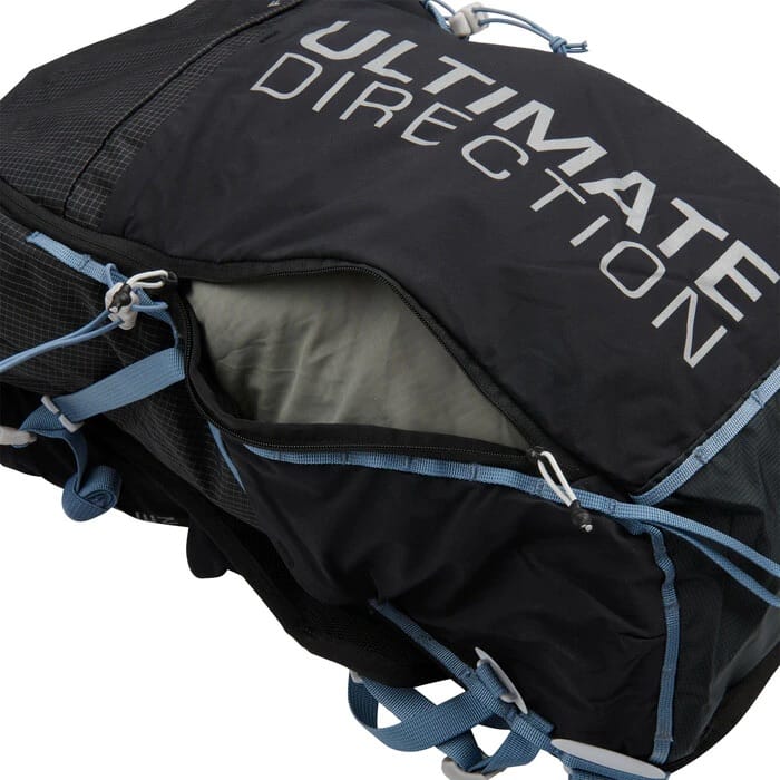 Ultimate Direction Ud Fastpack 20 Black Ultimate Direction