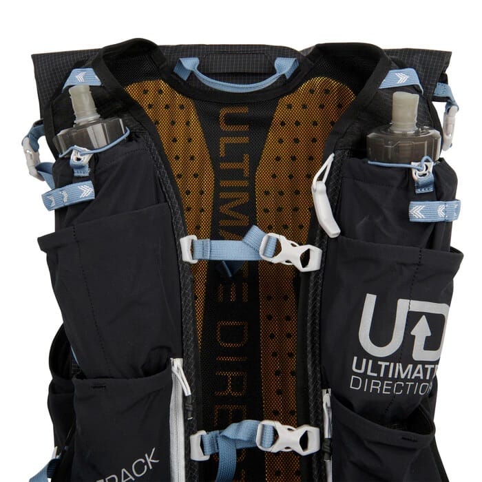 Ultimate Direction Ud Fastpack 20 Black Ultimate Direction