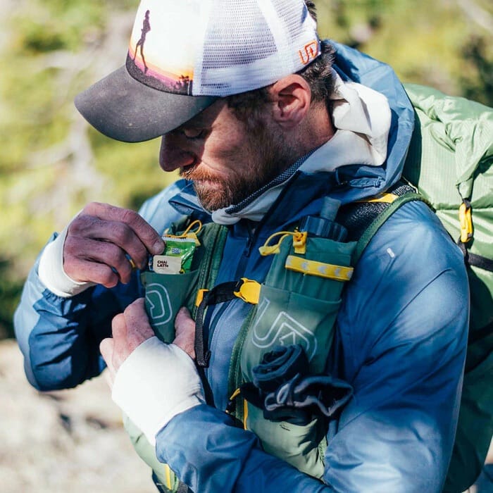 Ultimate Direction Fastpack 40 Spruce Ultimate Direction