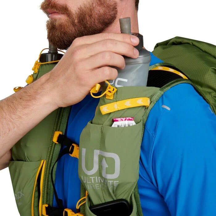 Ultimate Direction Fastpack 40 Spruce Ultimate Direction