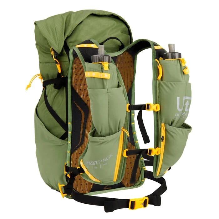 Ultimate Direction Ud Fastpack 40 Spruce Ultimate Direction