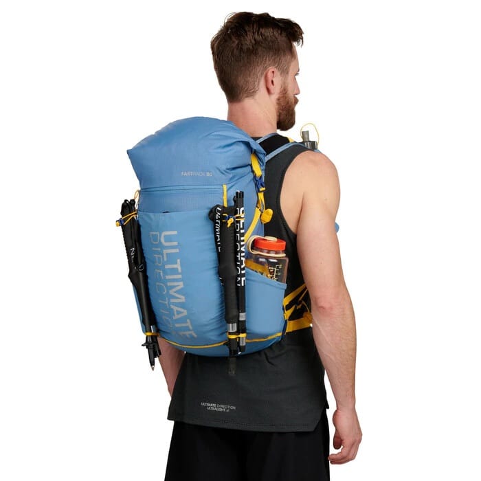 Ultimate Direction Ud Fastpack 30 Fog Ultimate Direction