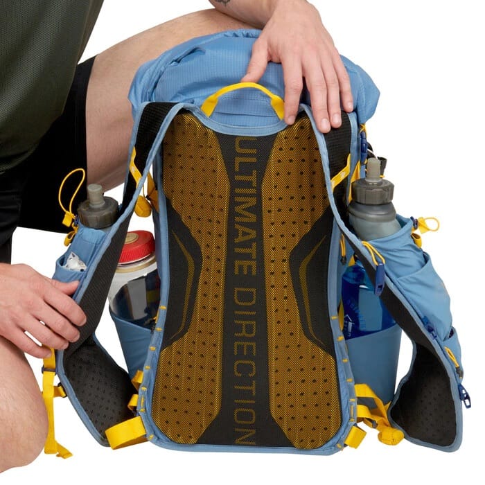 Ultimate Direction Ud Fastpack 30 Fog Ultimate Direction