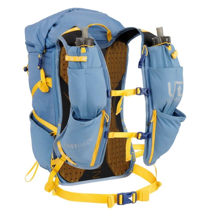 Ultimate Direction Ud Fastpack 30 Fog Ultimate Direction