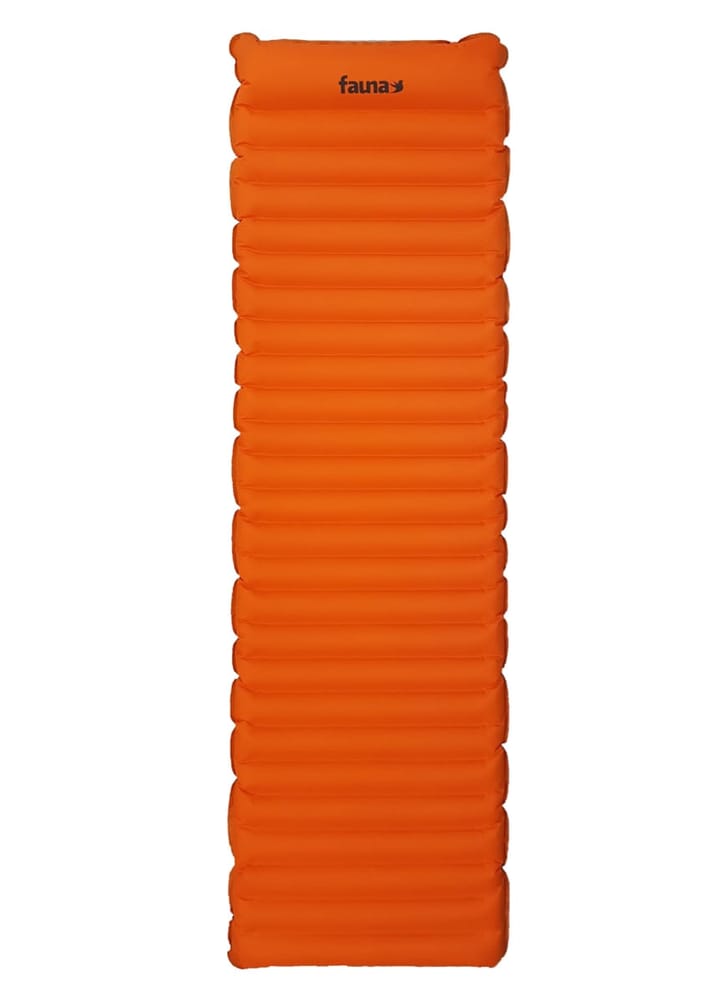 Fauna Comfort Light Oppblåsbart Liggeunderlag Fauna