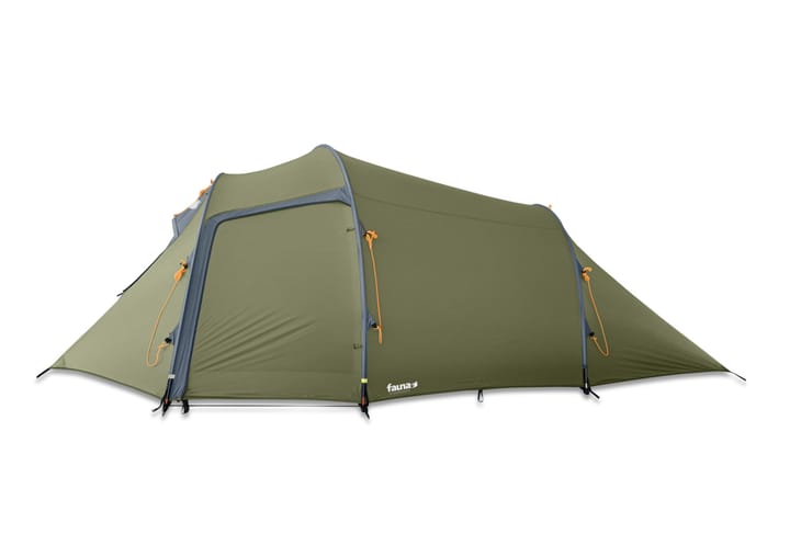 Fauna Outdoor Nordic 3 Persons Green Fauna Fauna Outdoor Nordic 3 Persons Green Fauna