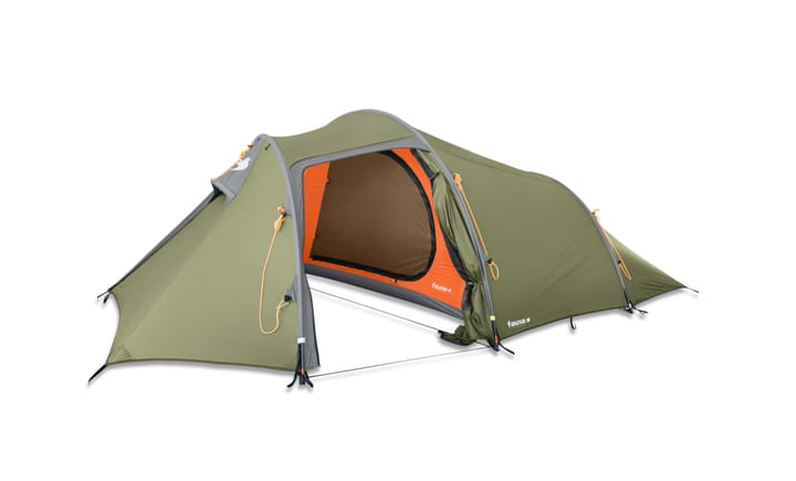 Fauna Outdoor Nordic 3 Persons Green Fauna Fauna Outdoor Nordic 3 Persons Green Fauna