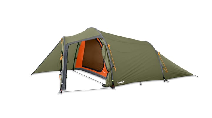 Fauna Outdoor Nordic 3 Persons Green Fauna Fauna Outdoor Nordic 3 Persons Green Fauna