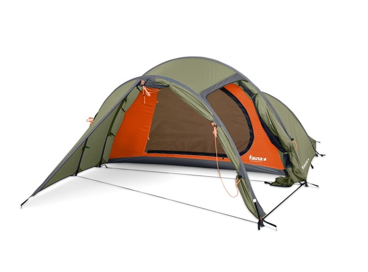 Fauna Outdoor Nordic 3 Persons Green Fauna Fauna Outdoor Nordic 3 Persons Green Fauna