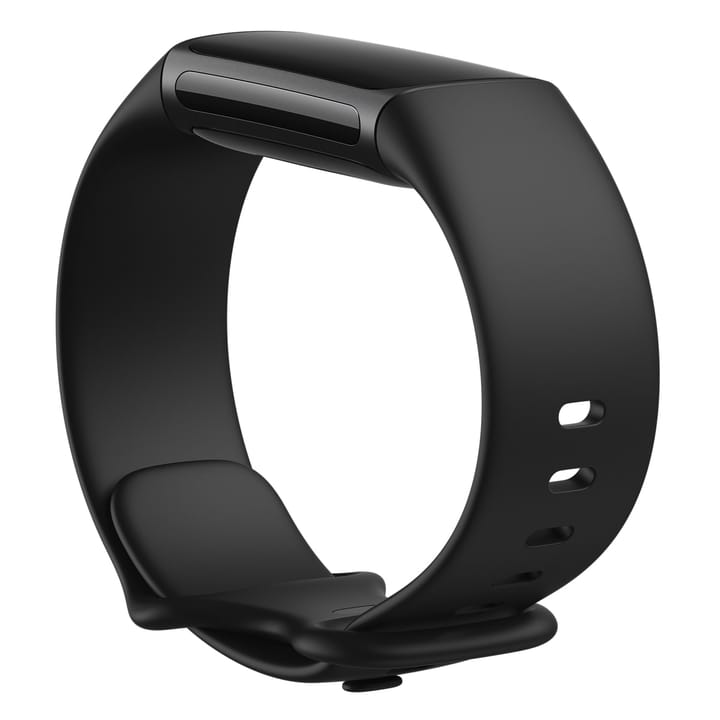Fitbit Charge 5, Armband Black Fitbit Fitbit Charge 5, Armband Black Fitbit
