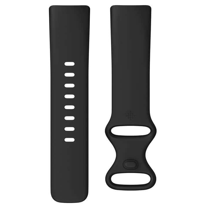 Fitbit Charge 5, Armband Black Fitbit Fitbit Charge 5, Armband Black Fitbit