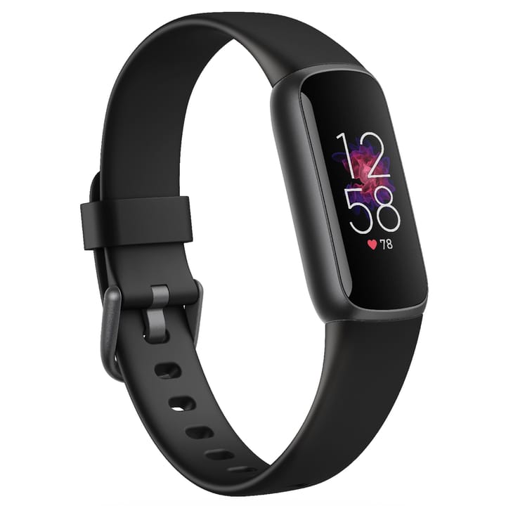Fitbit Luxe Black/Graphite Fitbit