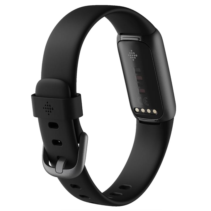 Fitbit Luxe Black/Graphite Fitbit