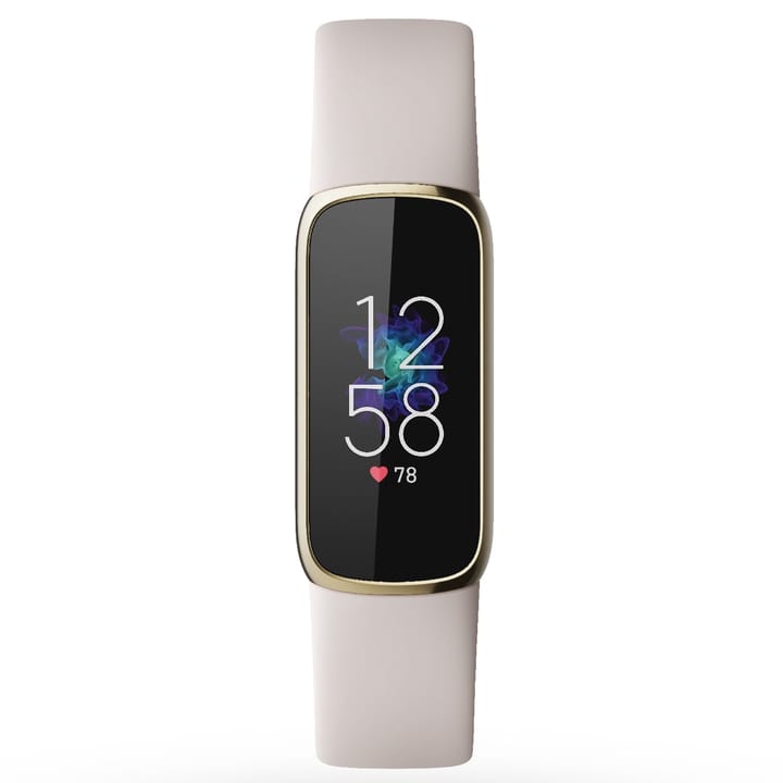 Fitbit Luxe Soft Gold Fitbit