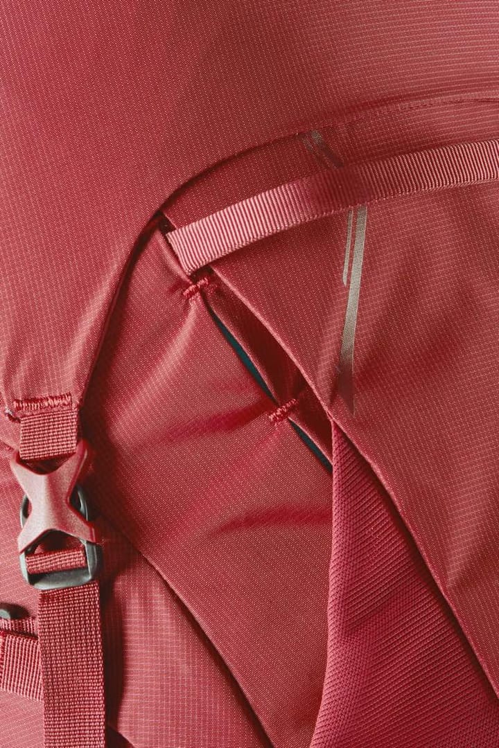 Lowe Alpine Manaslu Raspberry ND60 Lowe Alpine Lowe Alpine Manaslu Raspberry ND60 Lowe Alpine