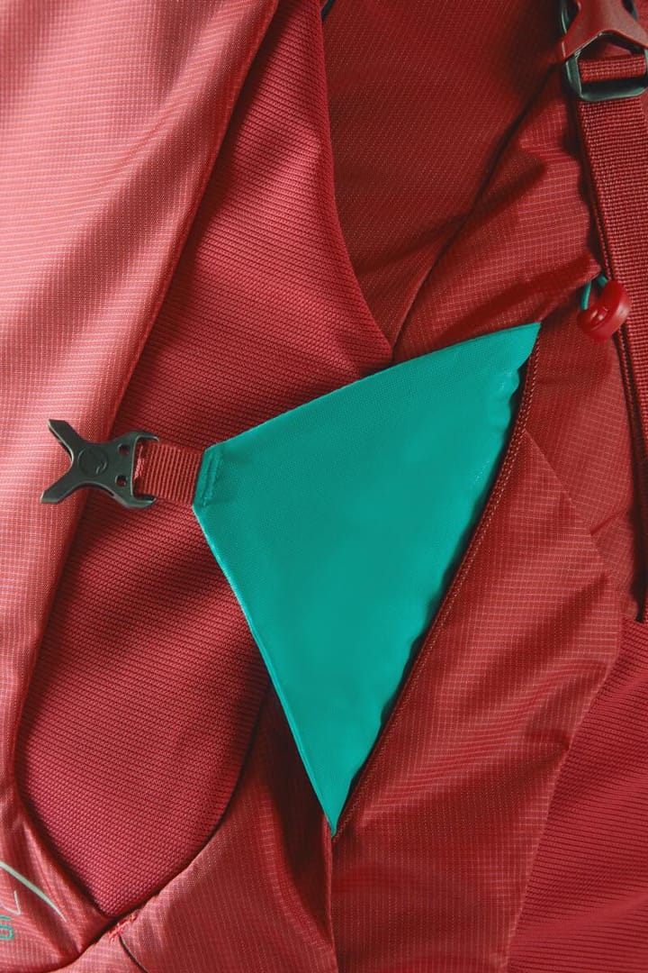 Lowe Alpine Manaslu Raspberry ND60 Lowe Alpine Lowe Alpine Manaslu Raspberry ND60 Lowe Alpine
